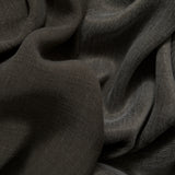 Sandwashed Cupro Viscose Smoke Green - Hiba Fabrics