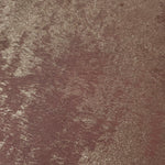 Macro close-up of Blush Taupe Lurex Italiano fabric revealing metallic texture for designer apparel.