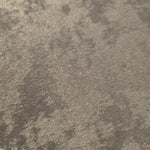 Reverse side of Stone Greige Lurex Italiano fabric showing the backing and metallic finish for garment production.