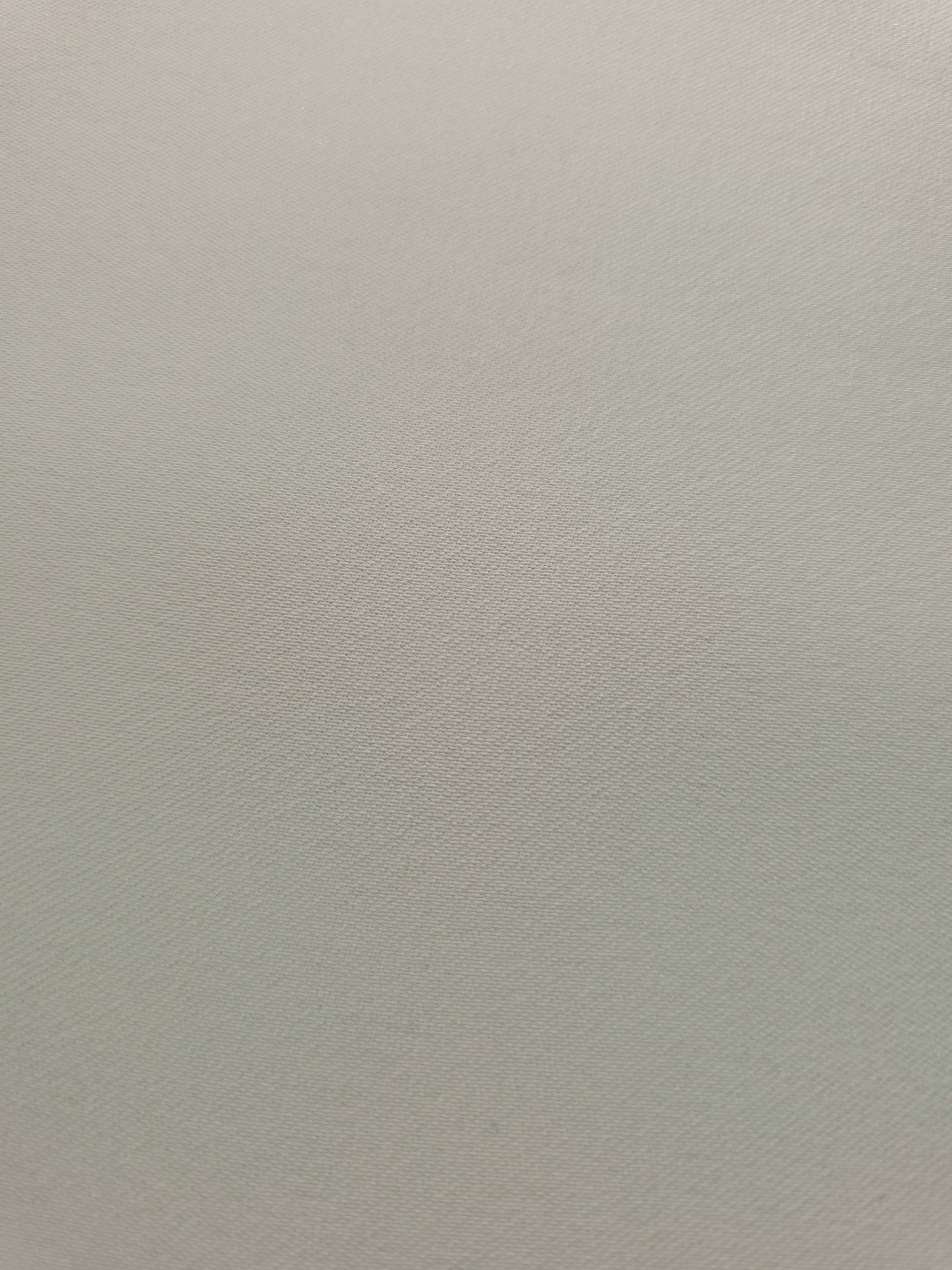Close-up Silver Mist Silky Italian Crepe showing its fine woven texture and soft hand, ideal for draped dresses, elegant tops and modest fashion.