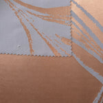 Front and back of the copper colorway, showing the shift from glossy copper to a softer, matte blue-grey reverse