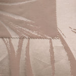 Champagne colorway shown front and back, both sides reading close to neutral with only a slight sheen difference