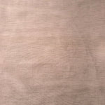 Soft dusty rose plain-weave linen viscose fabric, prized for its breathable hand and everyday apparel use.