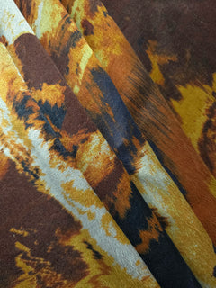 Abstract Digital Print