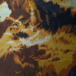 Pattern overview of A-Gri D6957IJ9 lyocell viscose digital print fabric.