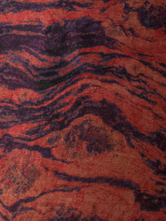 Abstract Digital Print