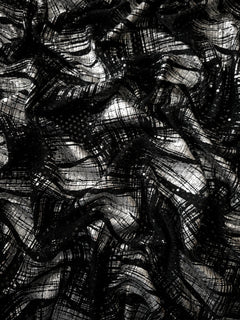 Abstract Brush
