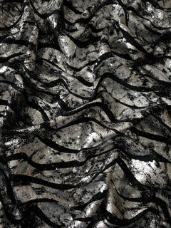 Wavy Leopard