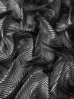 Geometric Maze