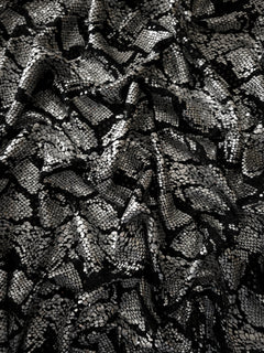 Metallic Python