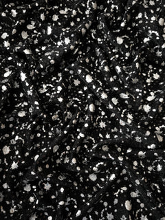 Cosmic Splatter