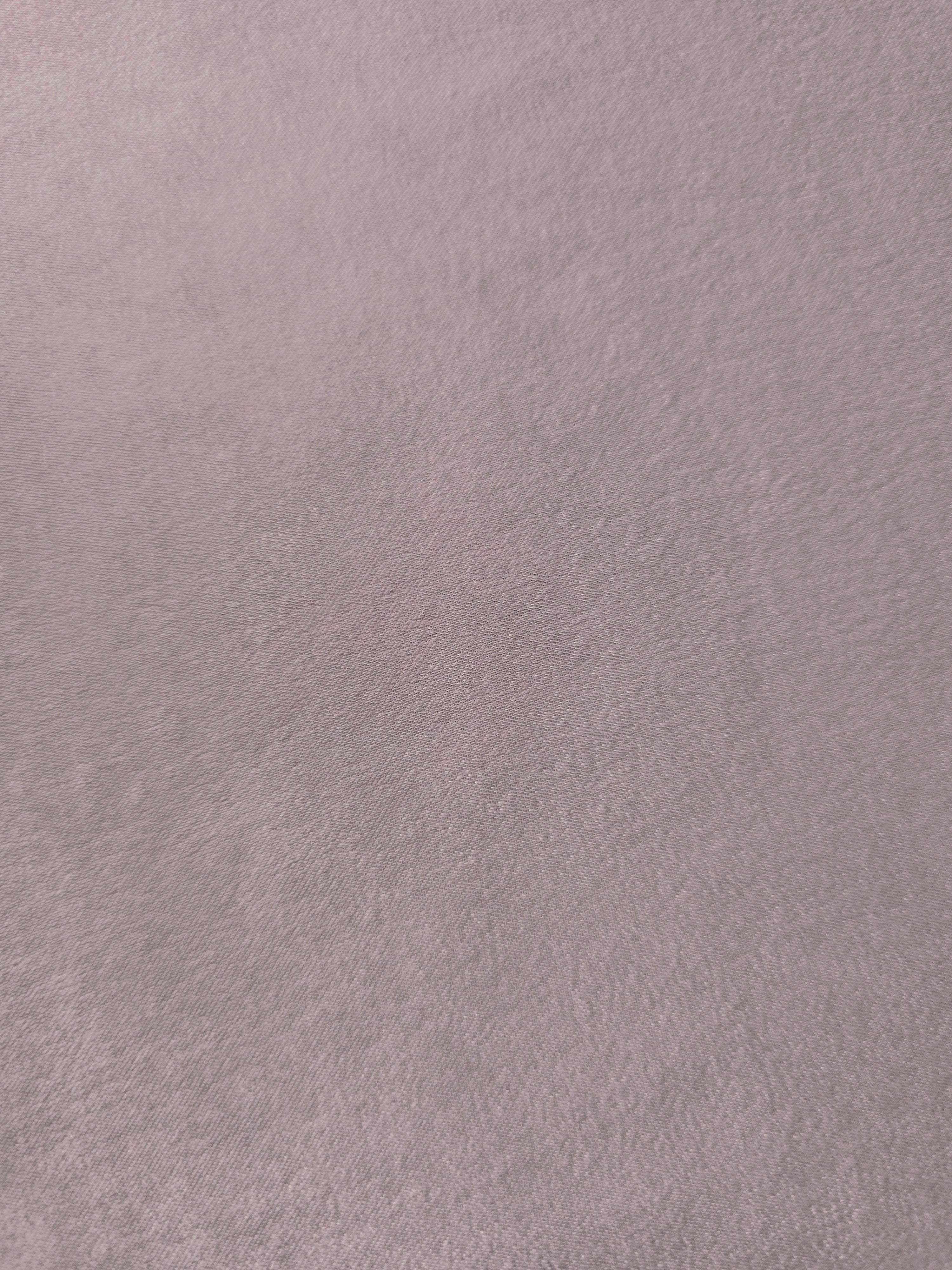 Mauve Stone Milano sandwashed silky fabric with a soft fluid drape and smooth flowing folds