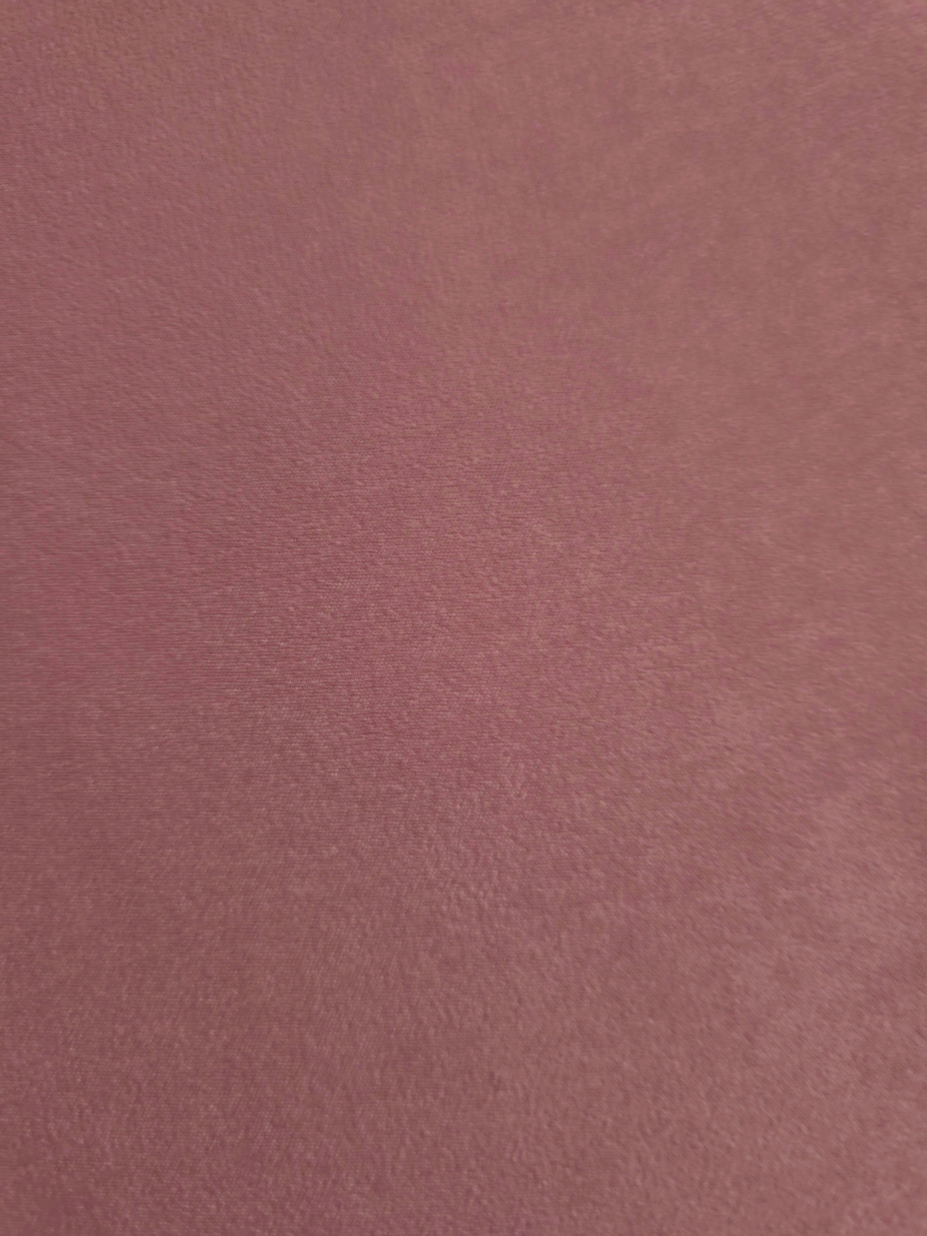 Rosewood Mauve Milano sandwashed silky fabric with a soft fluid drape and smooth flowing folds
