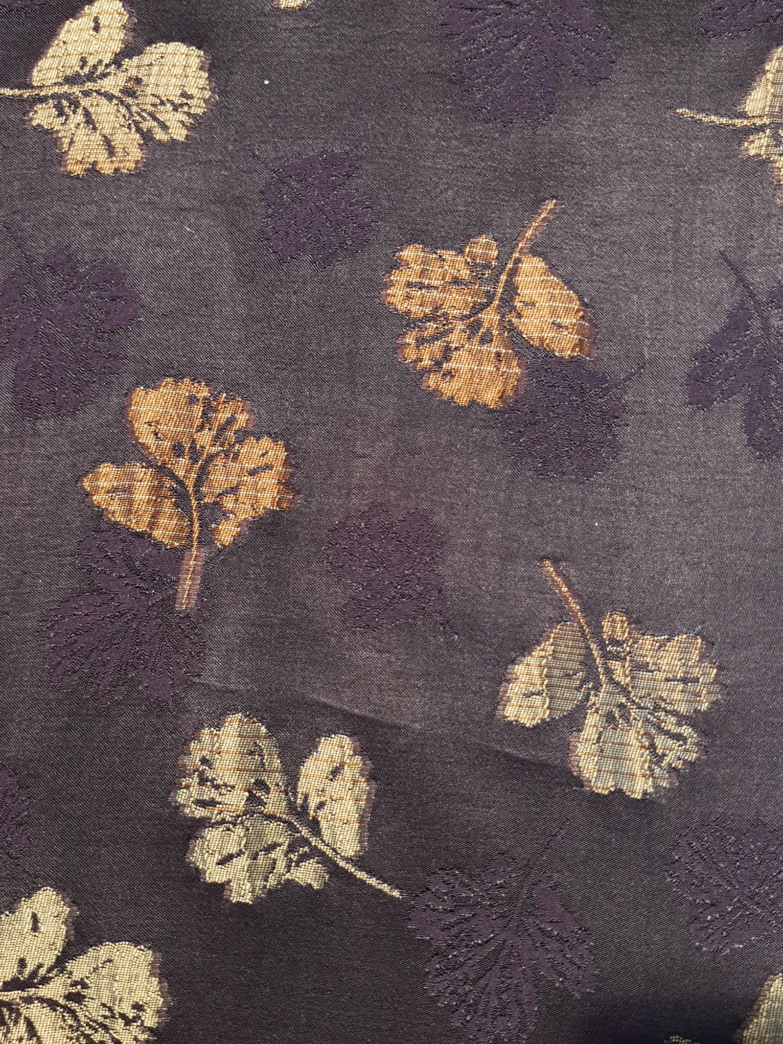 Moroccan Embossed Rayon Viscose Jacquard
