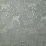 Wide view of mosaic jacquard colourway for dress and skirt panels.