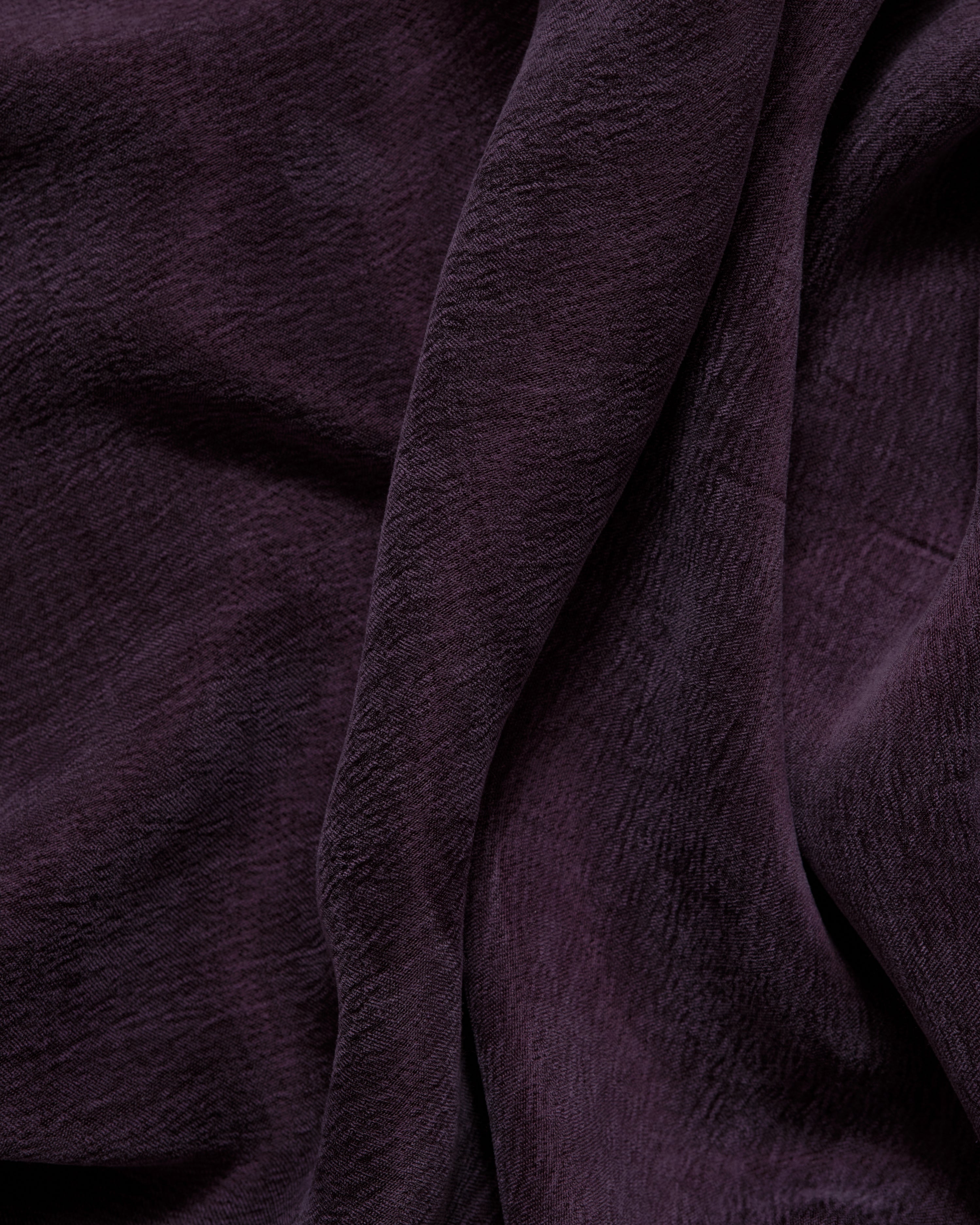 Sandwashed Cupro - Hiba Fabrics