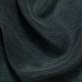 Sandwashed Striped Cupro - Hiba Fabrics