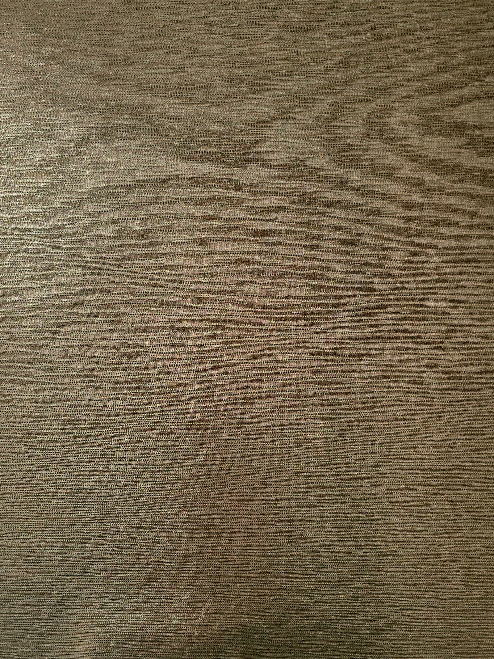 Premium Plisse Metallic Lame Stretch Jersey