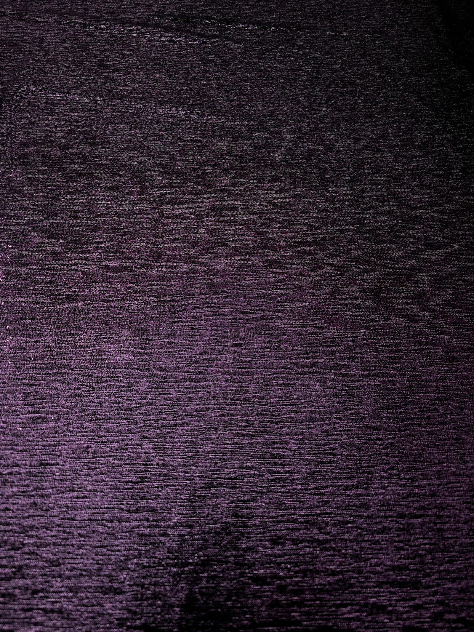 Premium Plisse Metallic Lame Stretch Jersey