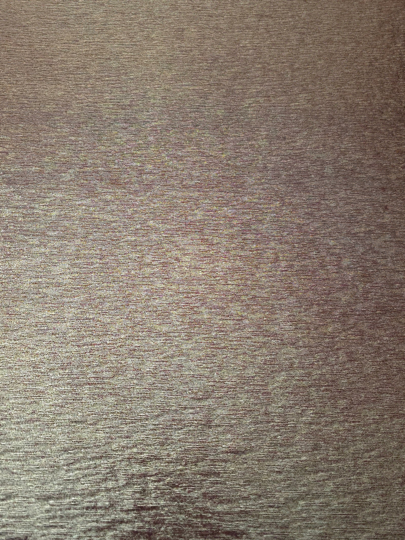Premium Plisse Metallic Lame Stretch Jersey