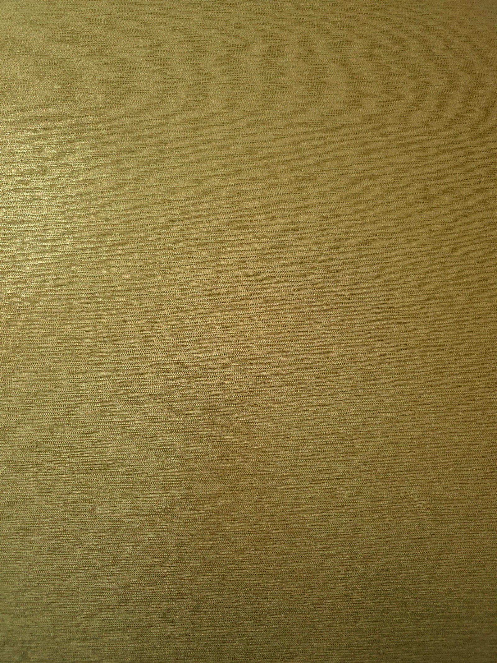 Premium Plisse Metallic Lame Stretch Jersey