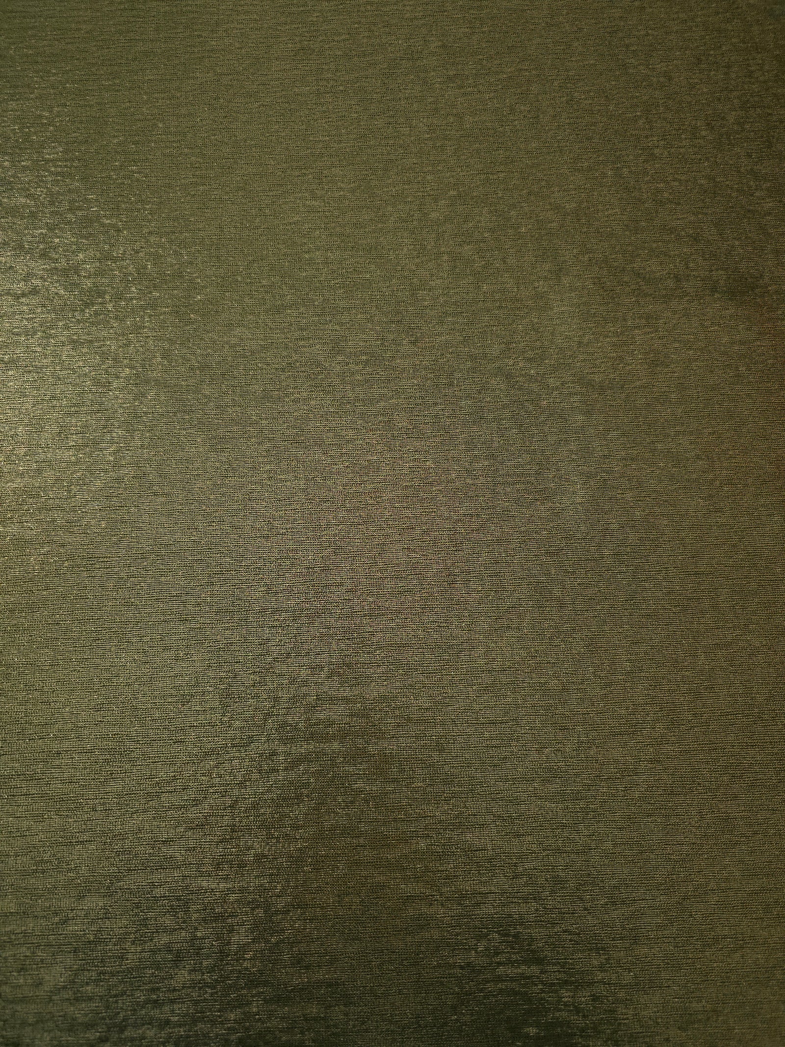 Premium Plisse Metallic Lame Stretch Jersey