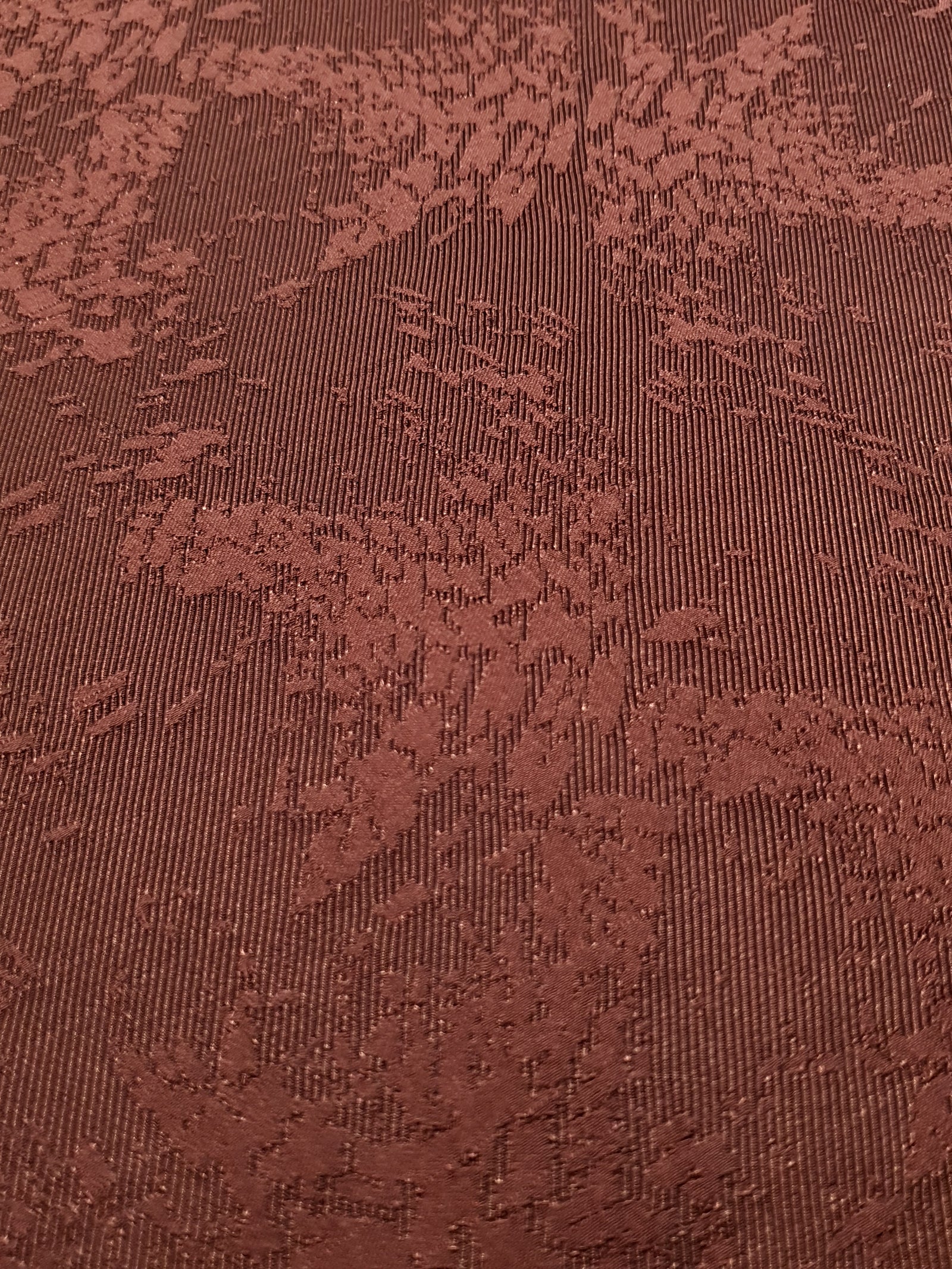 Turkish Rayon Jacquard Fabric