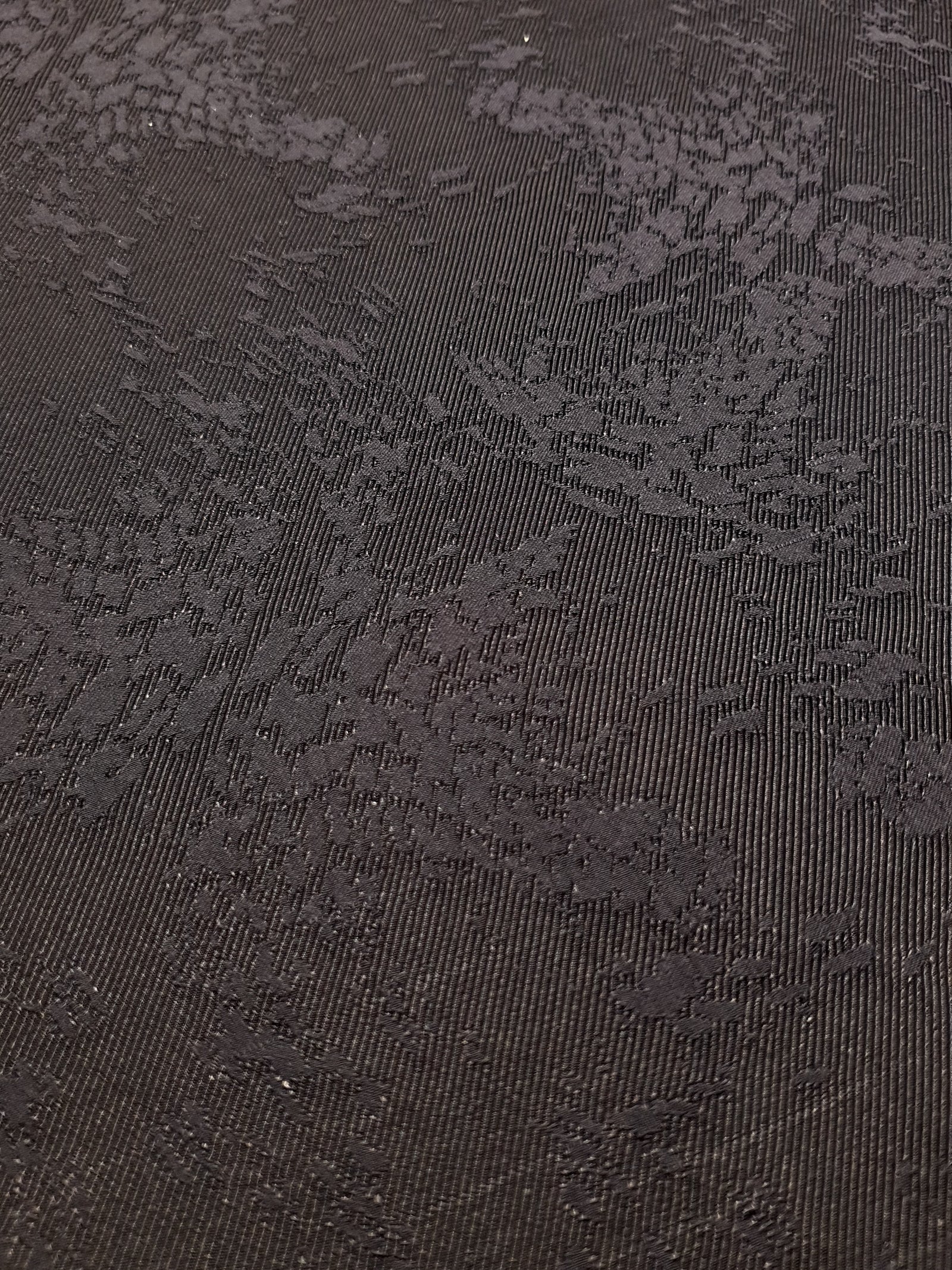 Turkish Rayon Jacquard Fabric