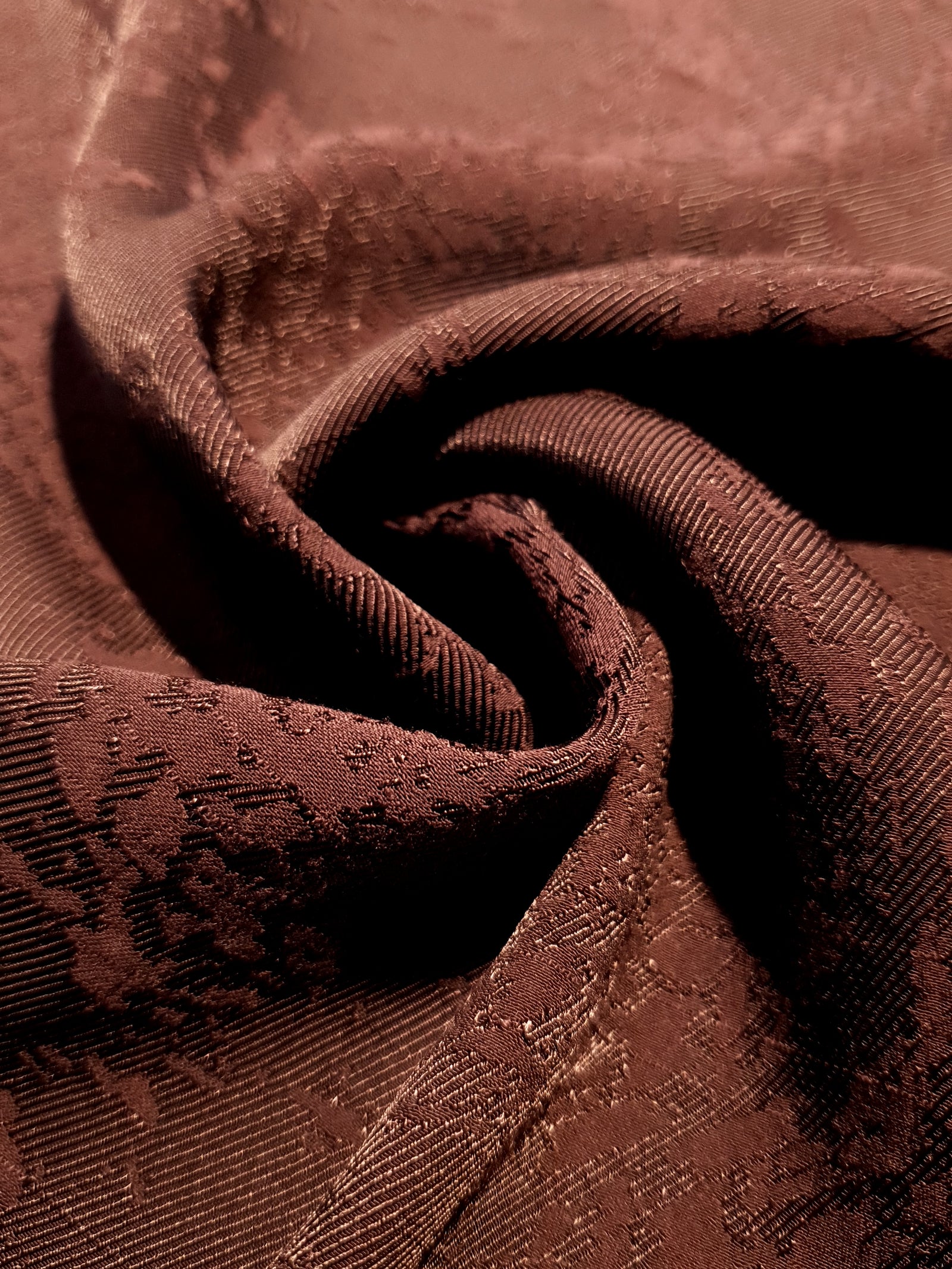 Turkish Rayon Jacquard Fabric