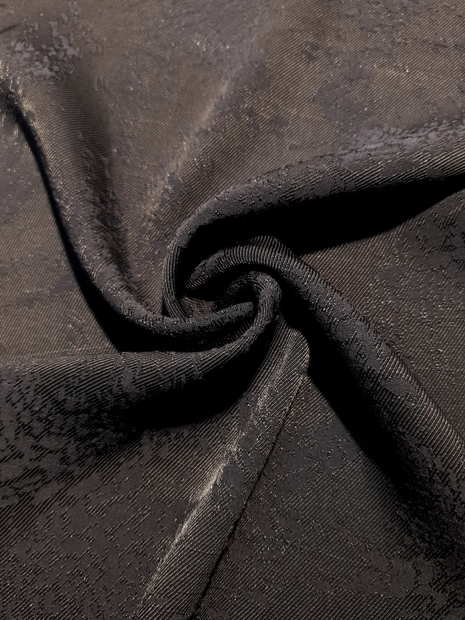 Turkish Rayon Jacquard Fabric