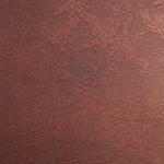 Full view of animal print rayon jacquard fabric for dress panels.