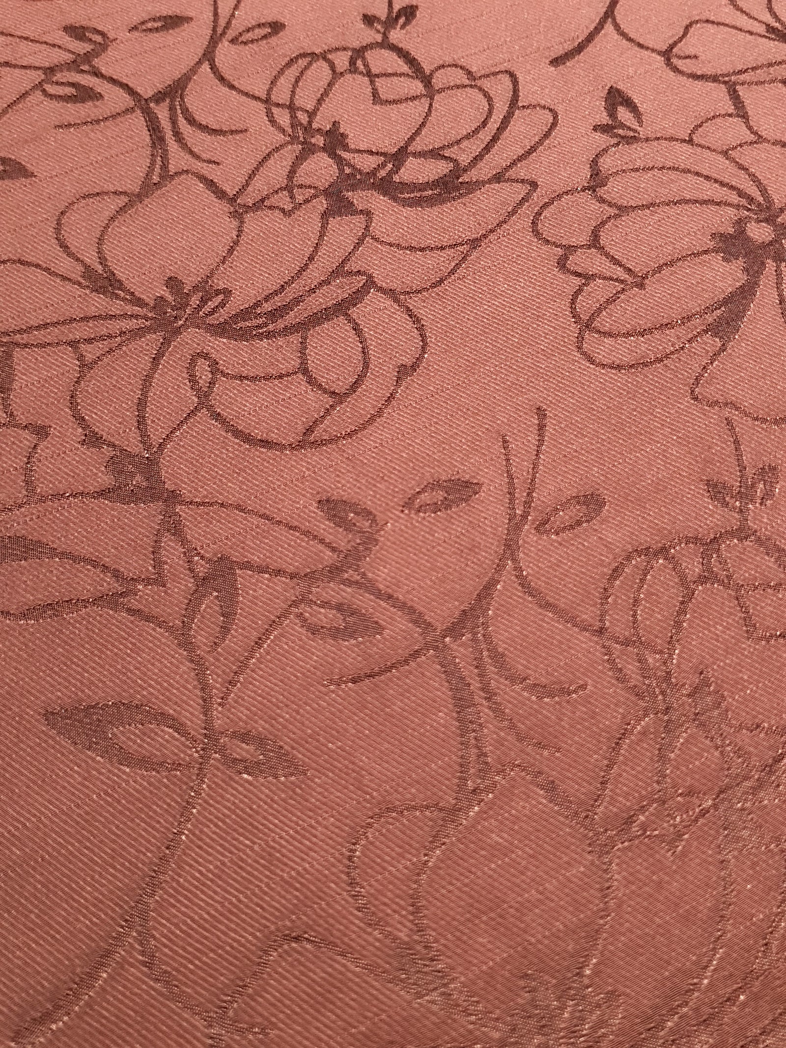 Turkish Rayon Jacquard Fabric