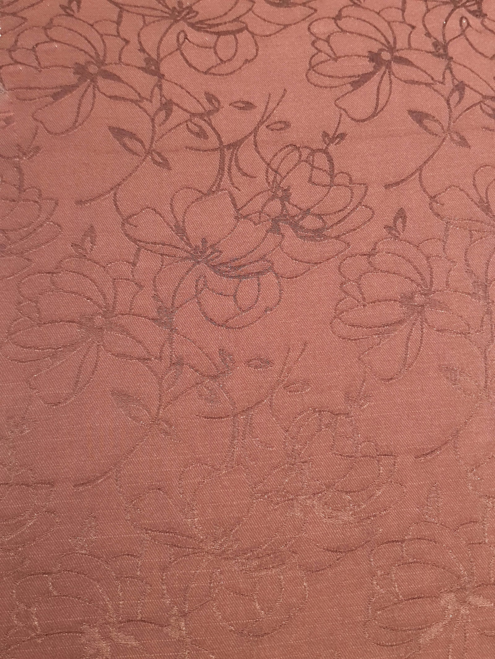 Turkish Rayon Jacquard Fabric