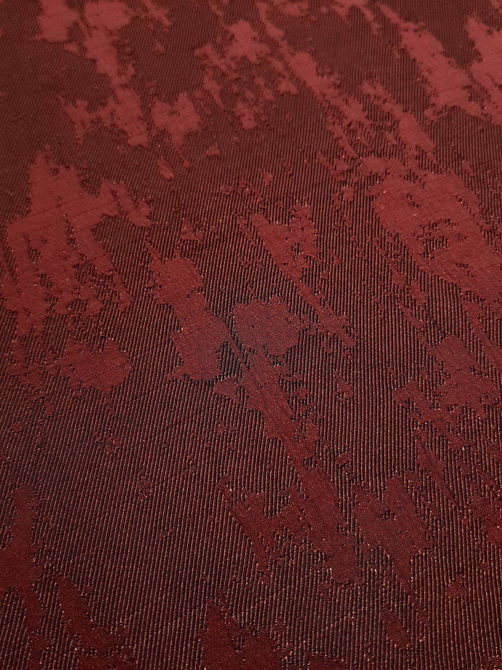 Turkish Rayon Jacquard Fabric
