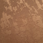 Close detail of structured matrix jacquard with rayon viscose texture.