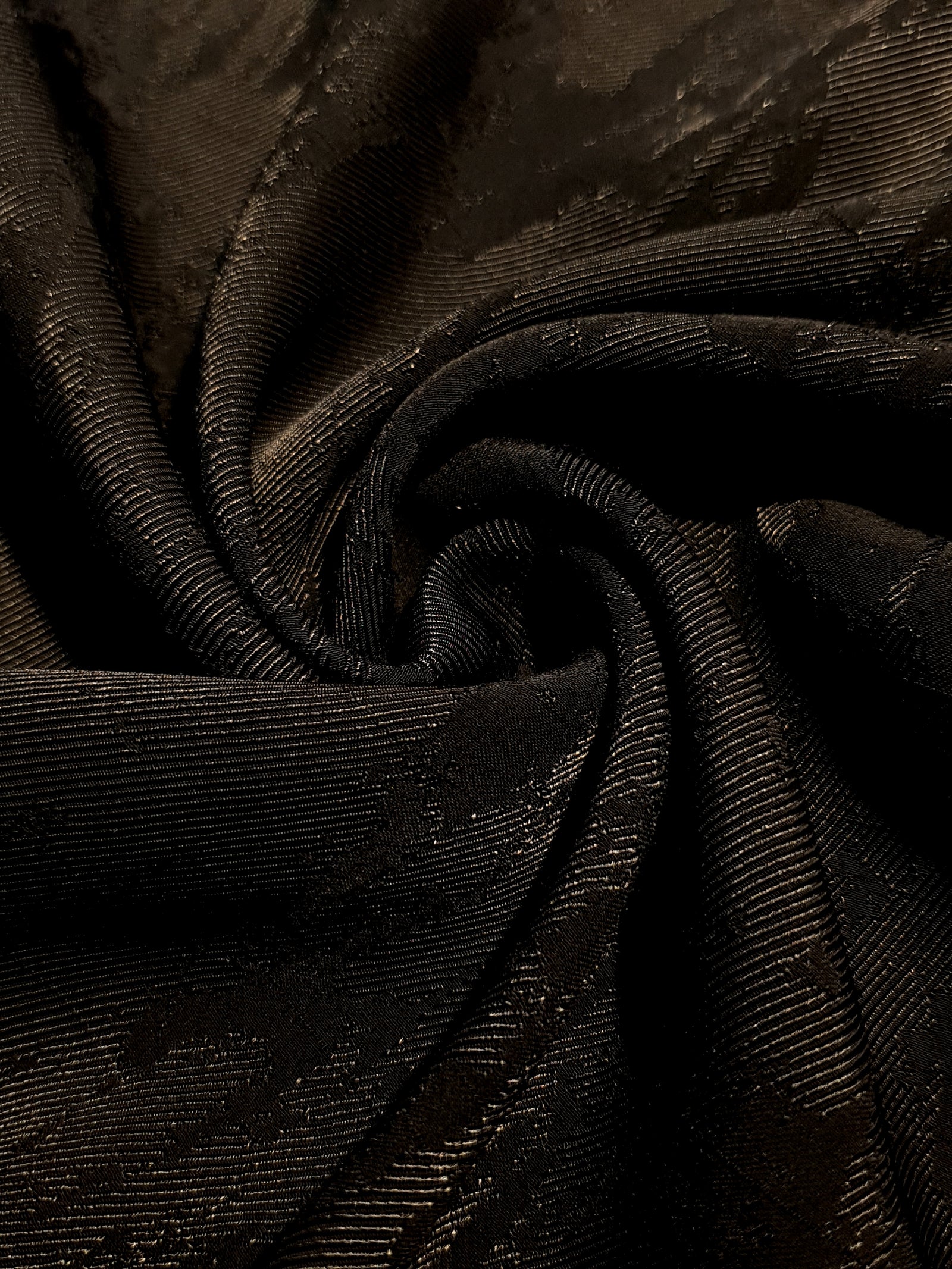 Turkish Rayon Jacquard Fabric