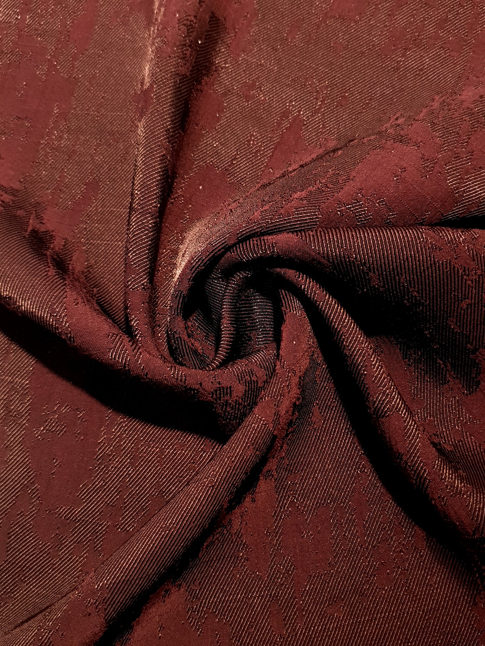 Turkish Rayon Jacquard Fabric