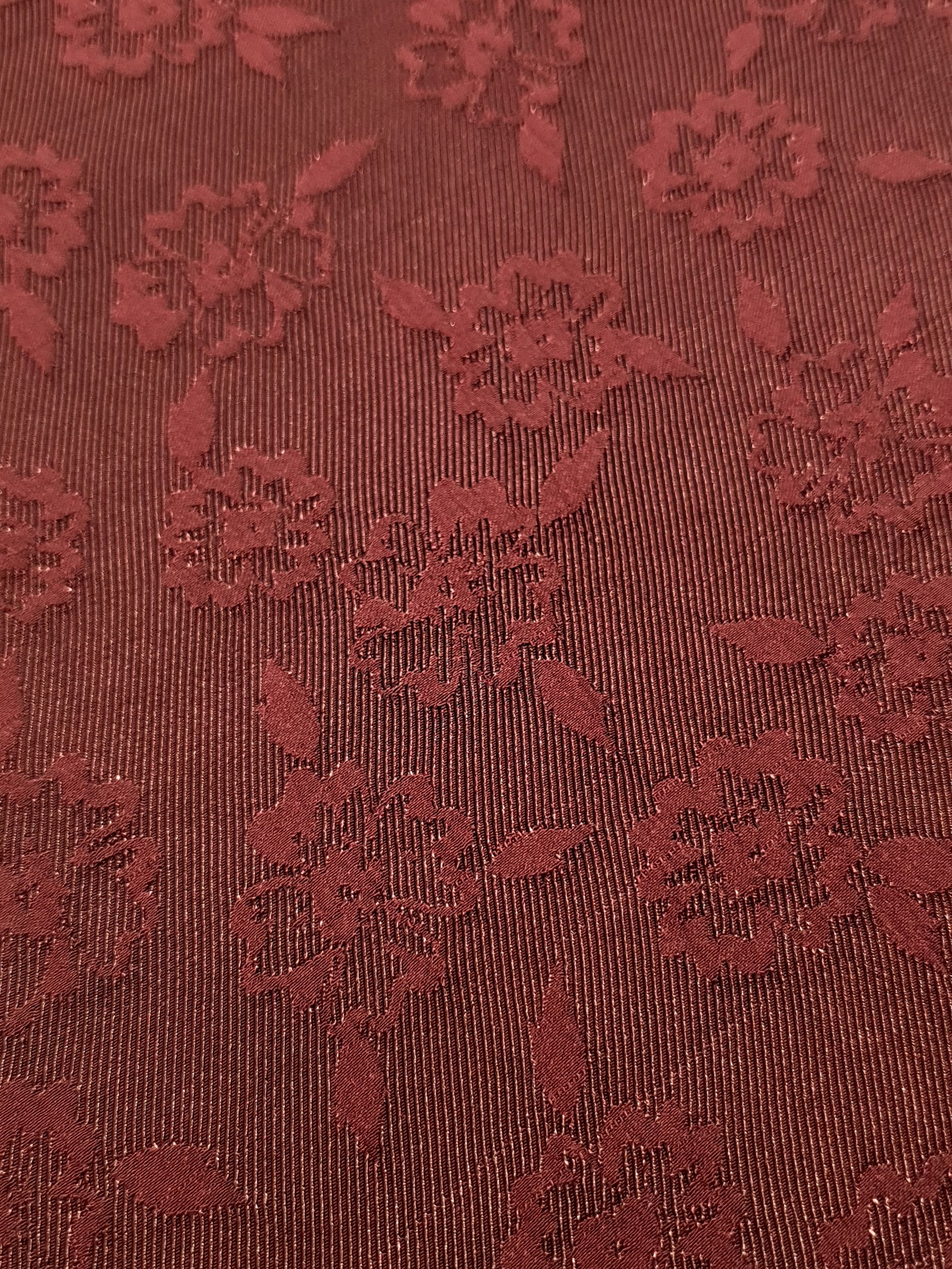 Turkish Rayon Jacquard Fabric