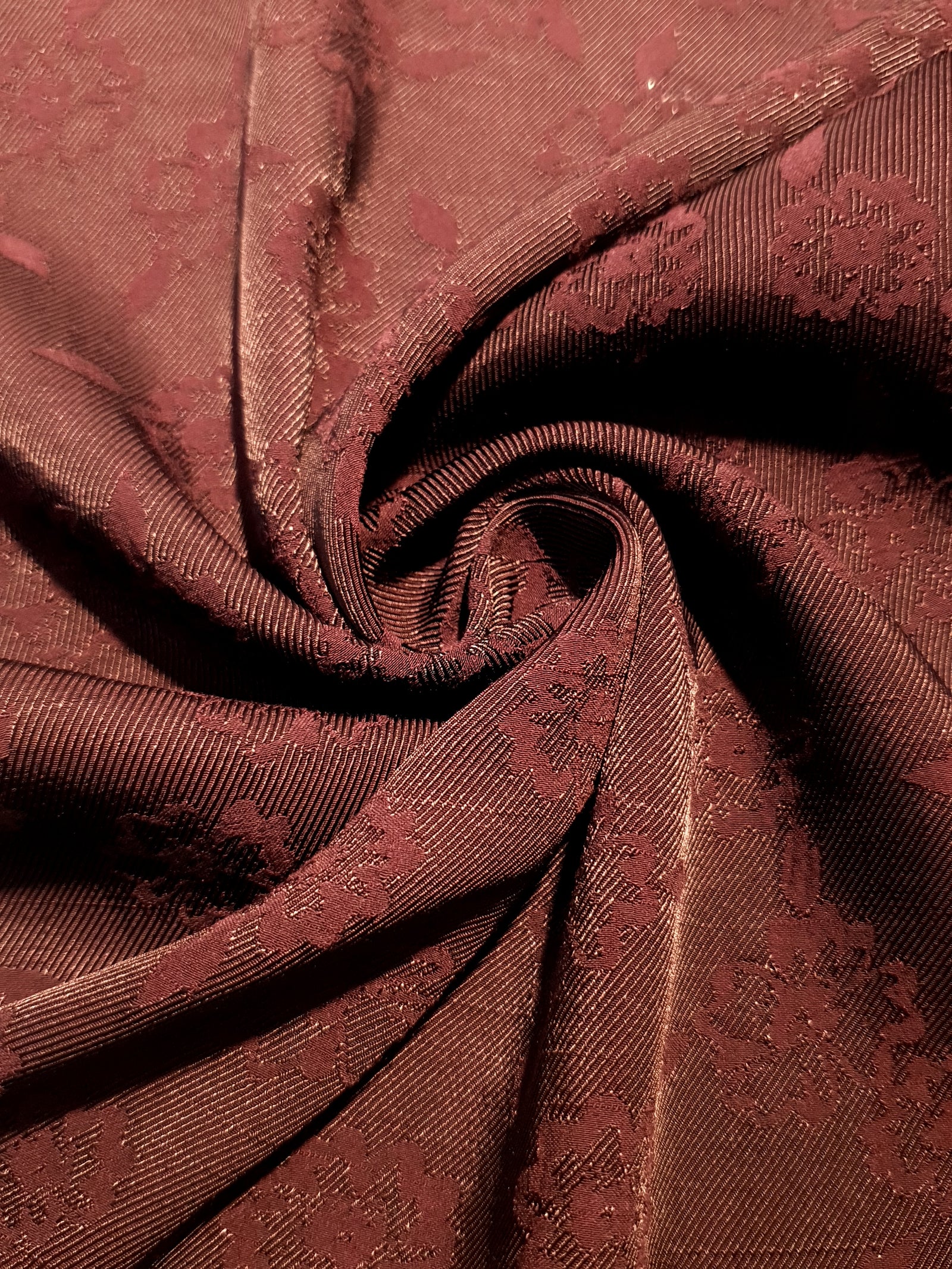 Turkish Rayon Jacquard Fabric