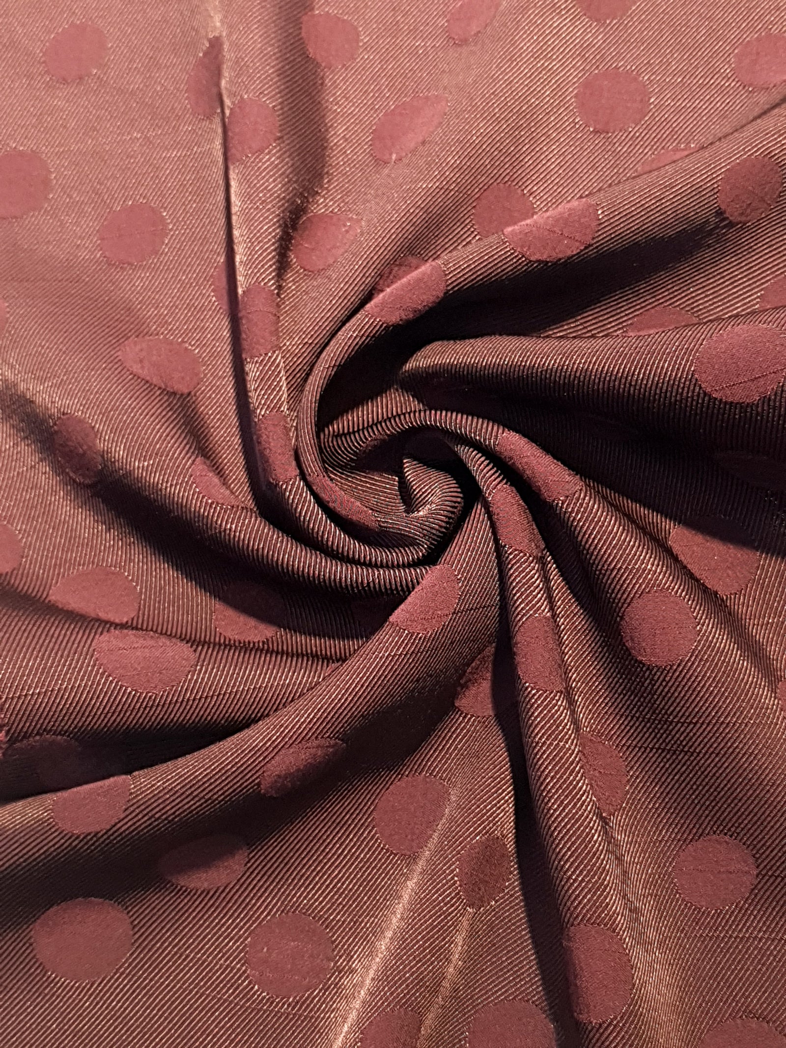 Turkish Rayon Jacquard Fabric