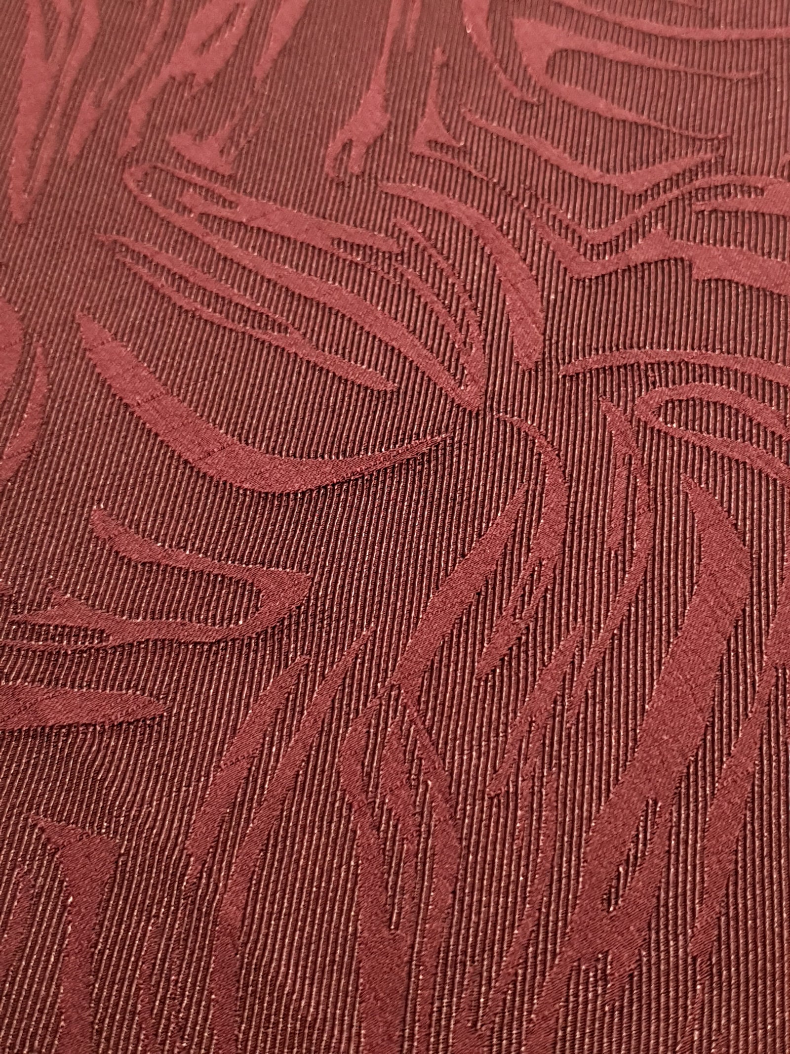 Turkish Rayon Jacquard Fabric