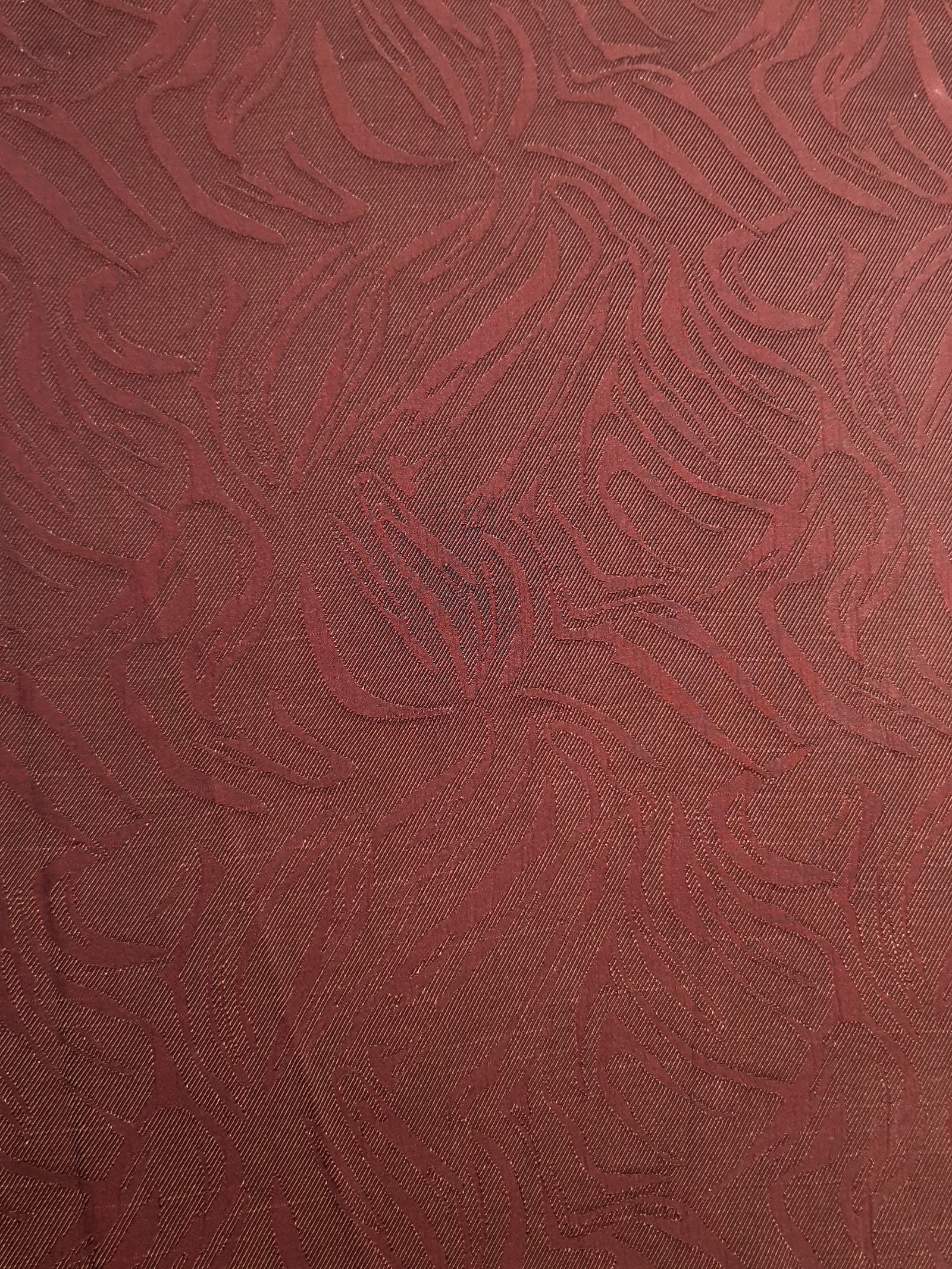 Turkish Rayon Jacquard Fabric