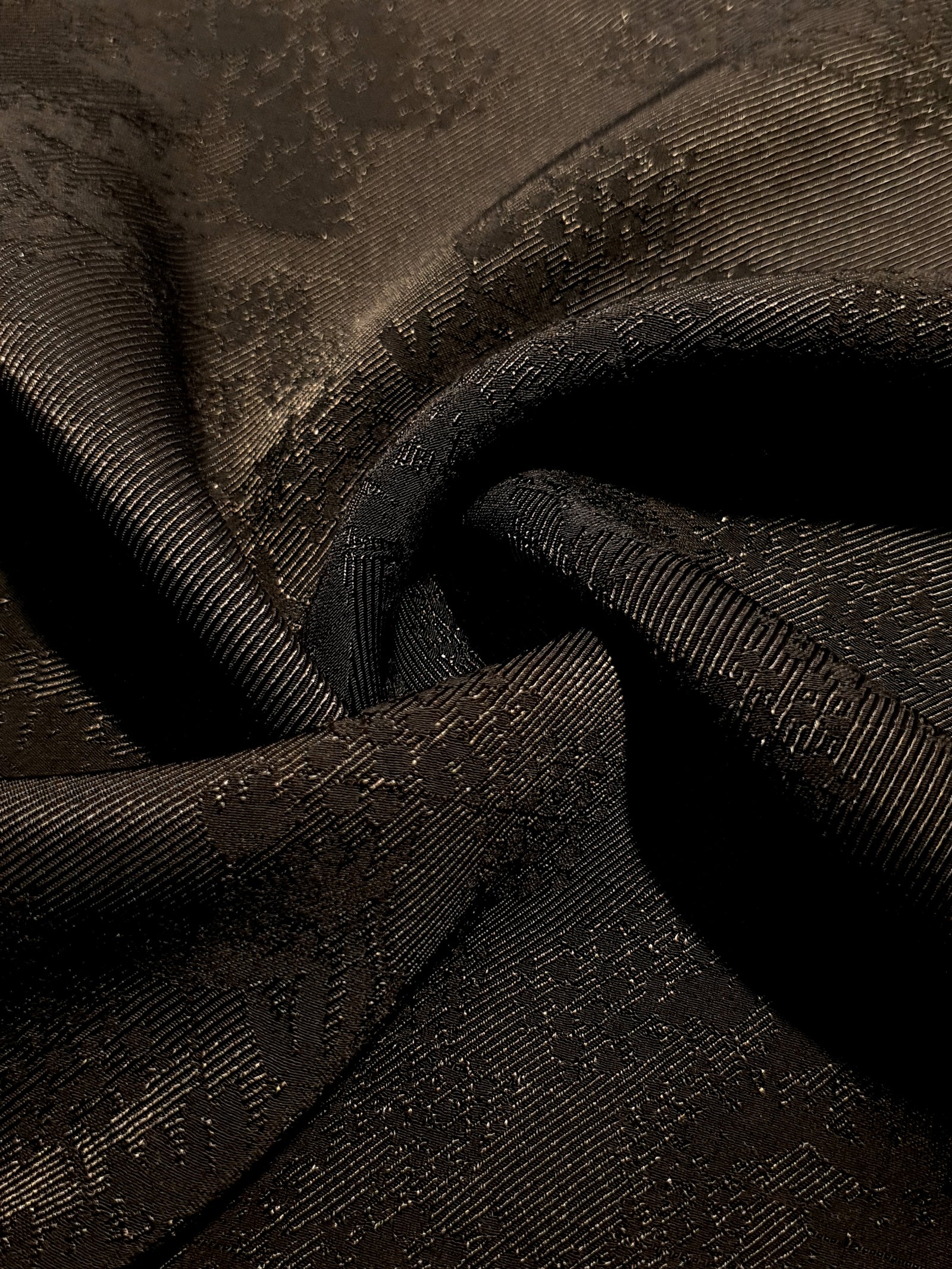 Turkish Rayon Jacquard Fabric