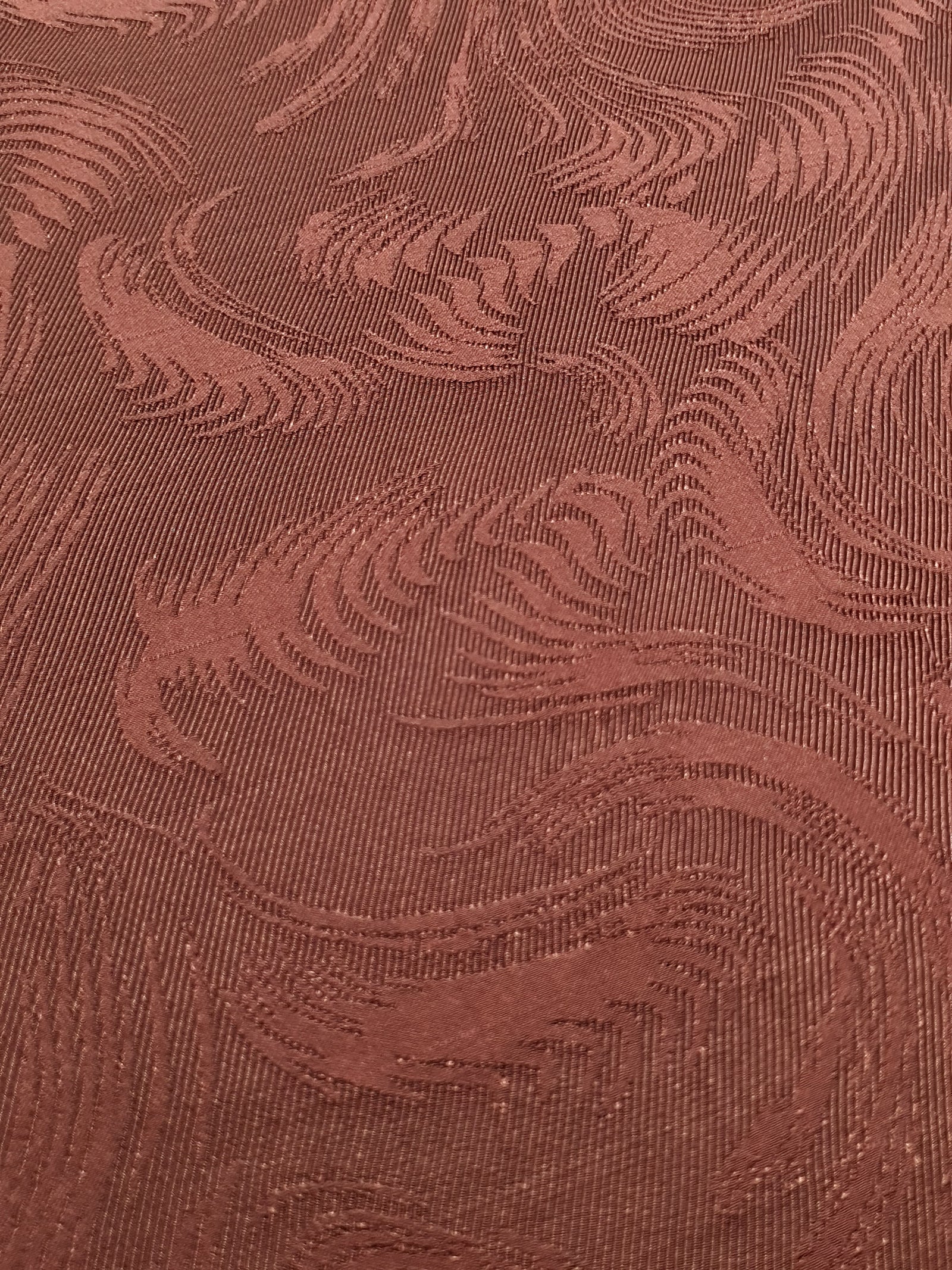 Turkish Rayon Jacquard Fabric