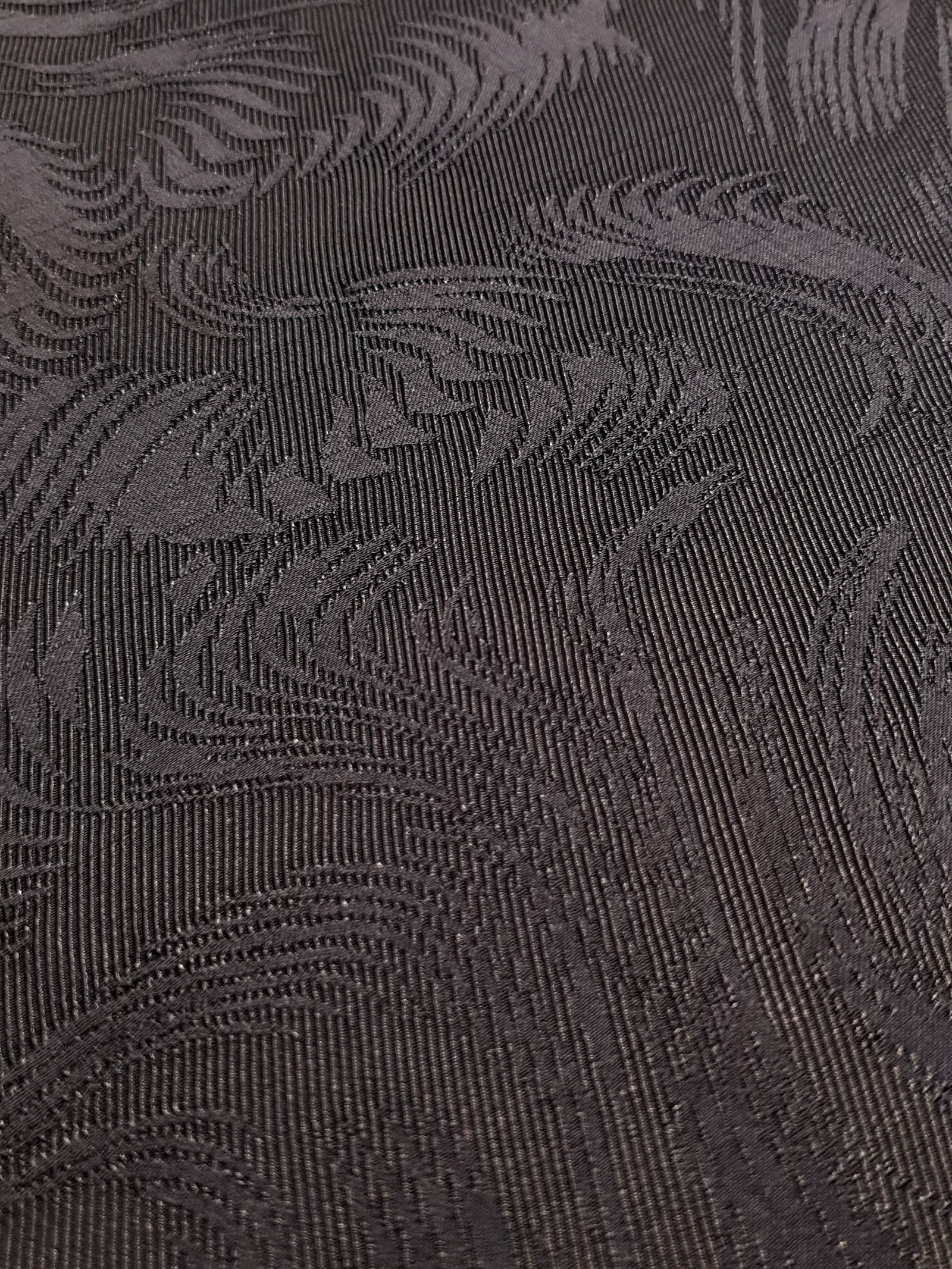 Turkish Rayon Jacquard Fabric