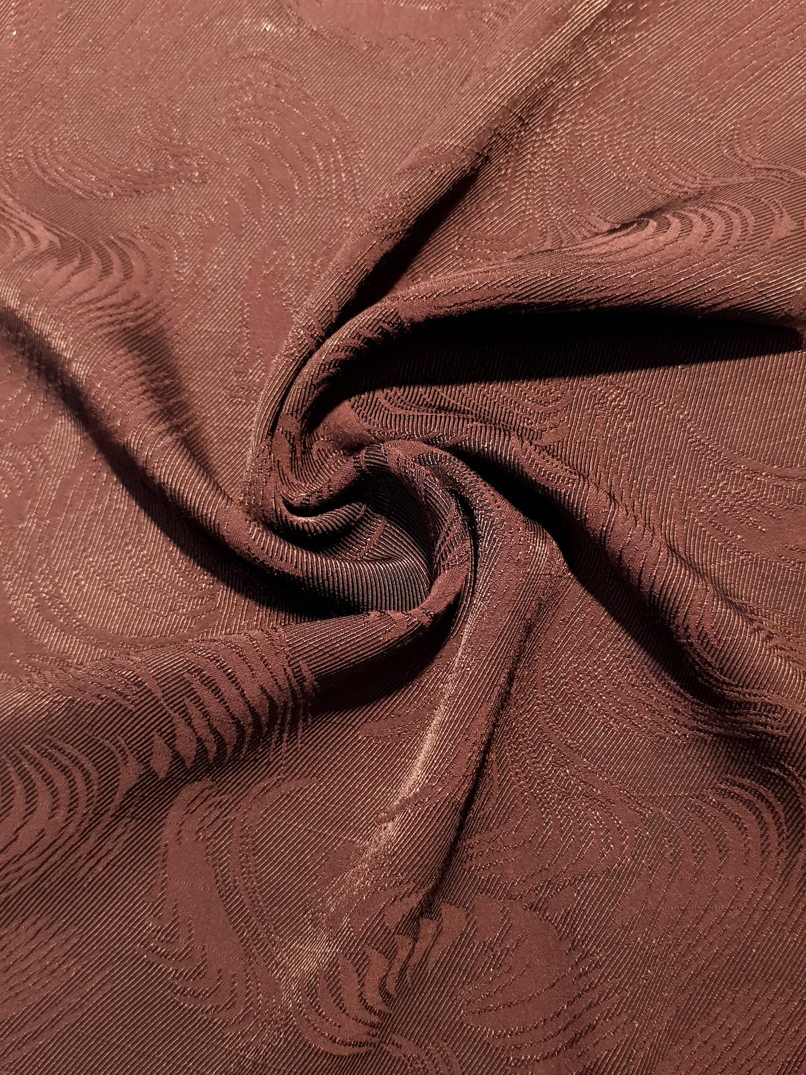 Turkish Rayon Jacquard Fabric