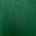 Soft-touch Emerald Green polyamide fabric with fluid drape