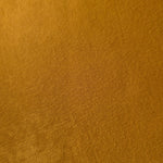 Soft-touch Golden Brown polyamide fabric with fluid drape