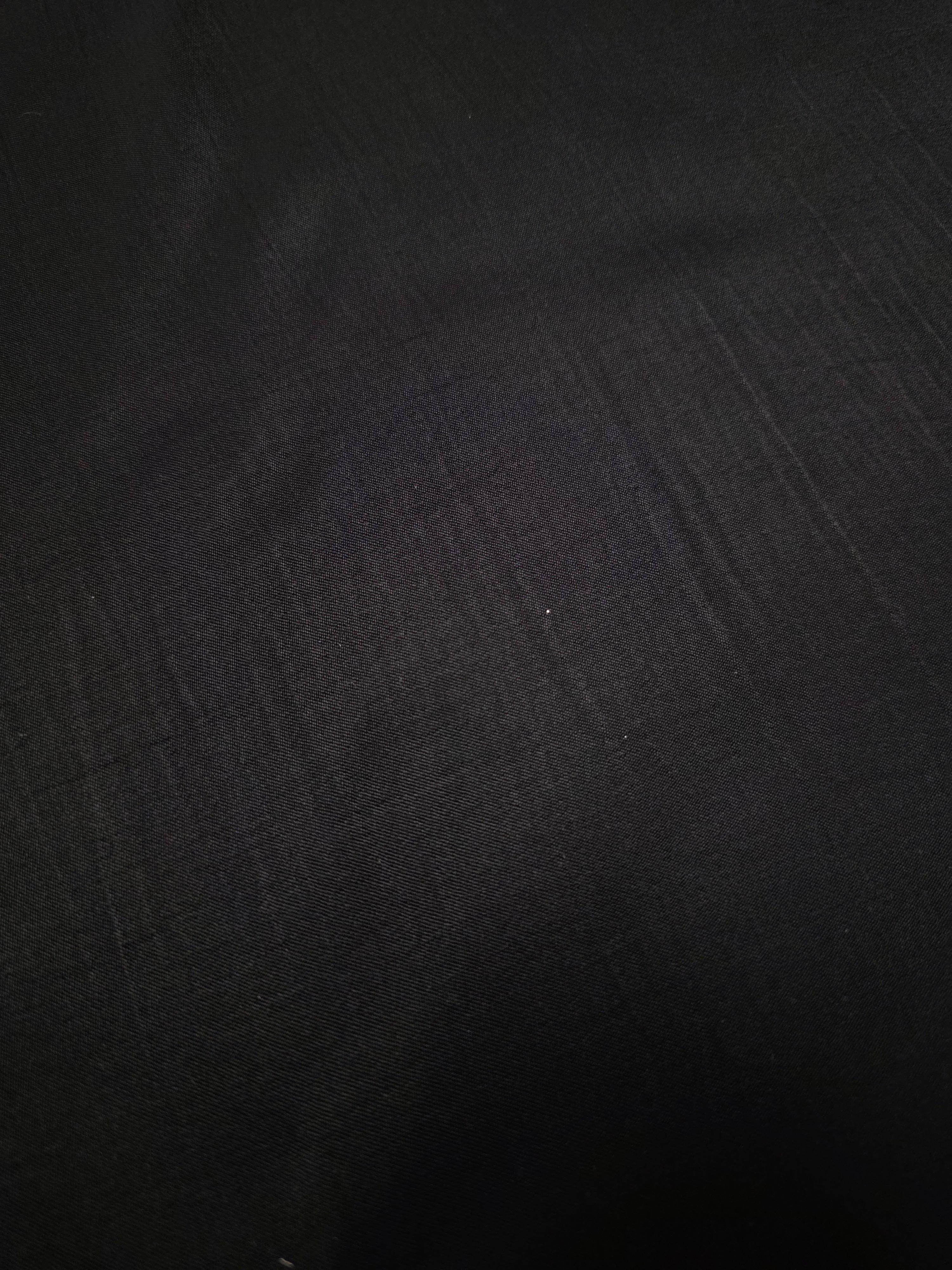 Close-up of Flat self-jacquard motif on silky tonal viscose fabric