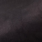 Close-up of Flat self-jacquard motif on silky tonal viscose fabric